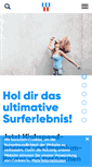 Mobile Screenshot of netaachen.de